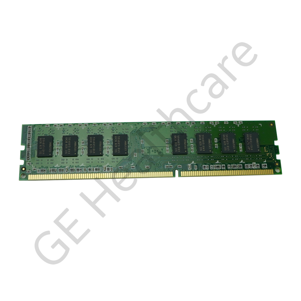 Memory DDR3 2GB Dual in-Line Memory Module 240 Pixels Pin