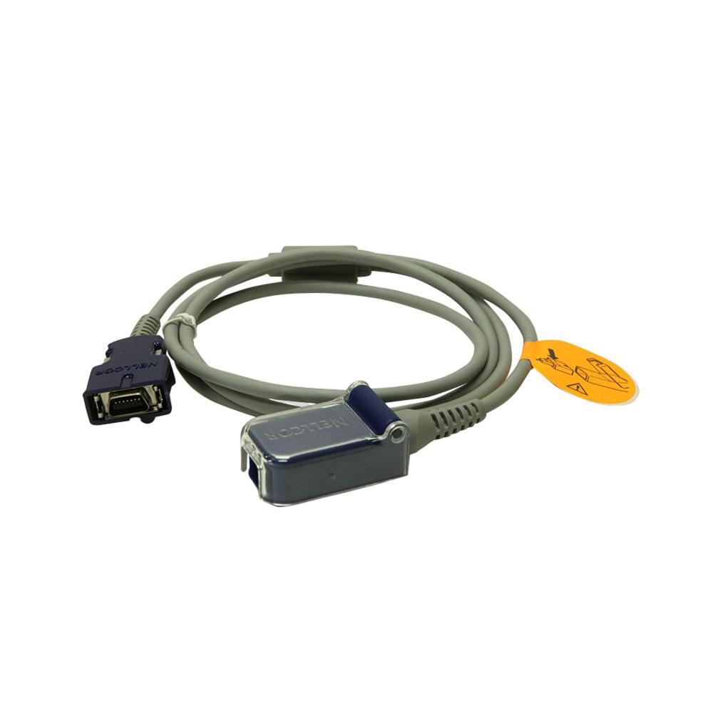 Nellcor Interconnect Cable, DOC-4, 2.4M Nellcor Interconnect Cable, DOC-4, 2.4M