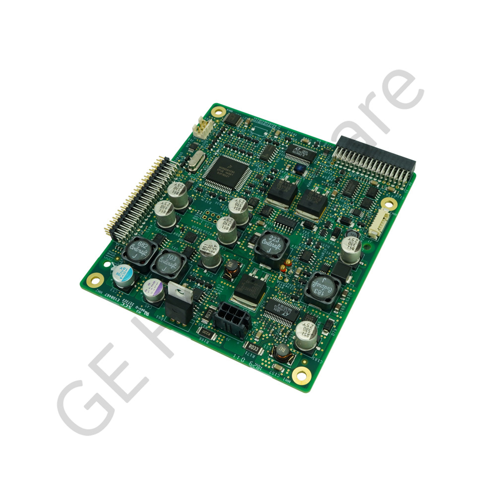 FRU B40V2 POWER BOARD