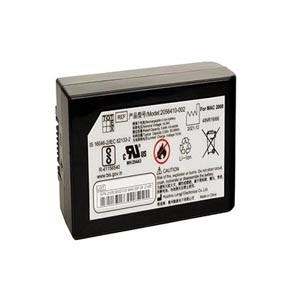 MAC2000 High Capacity Battery MAC2000 High Capacity Battery