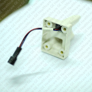 Environmental Sensor Assembly