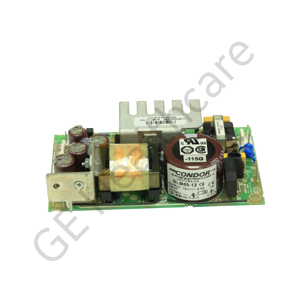 Power Supply 12V 65W