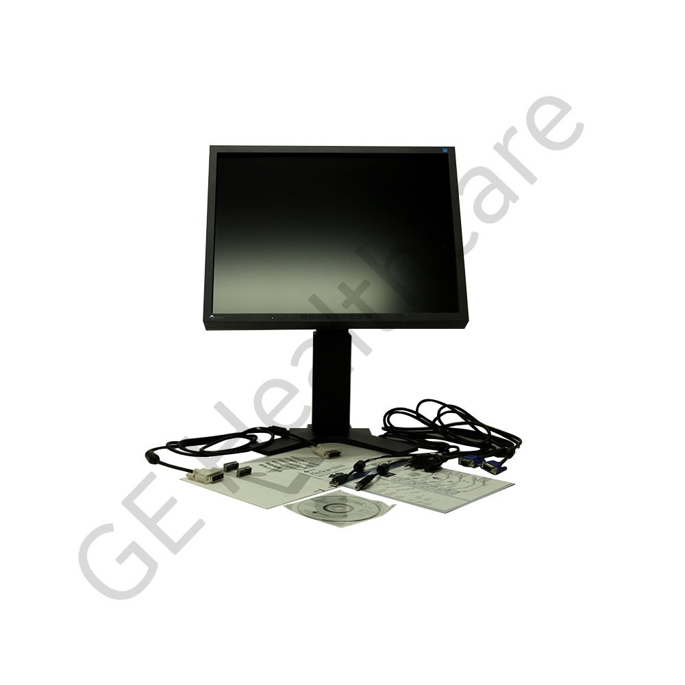 Monitor EIZO S2133 LED 21"