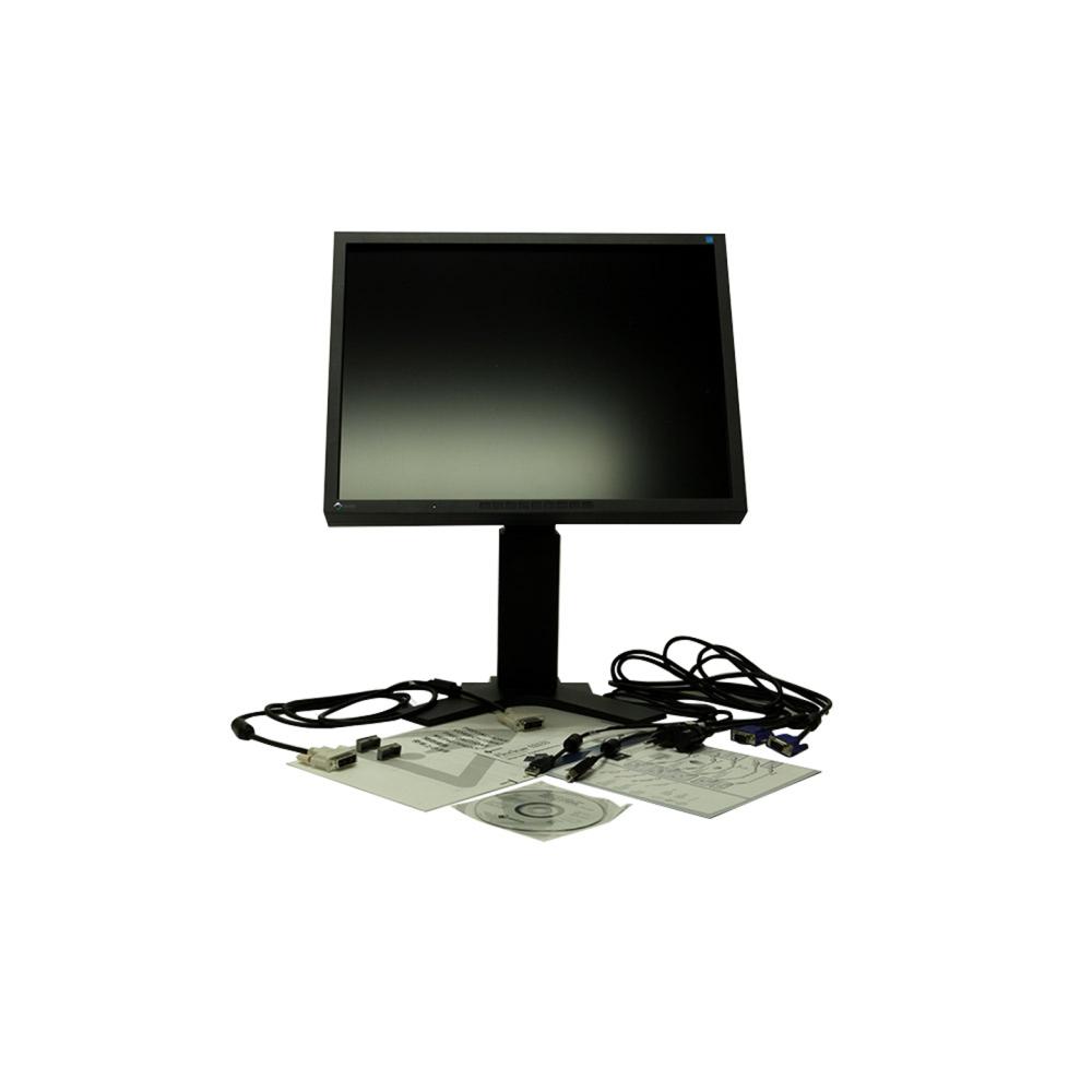 Monitor EIZO S2133 LED 21" Monitor EIZO S2133 LED 21"