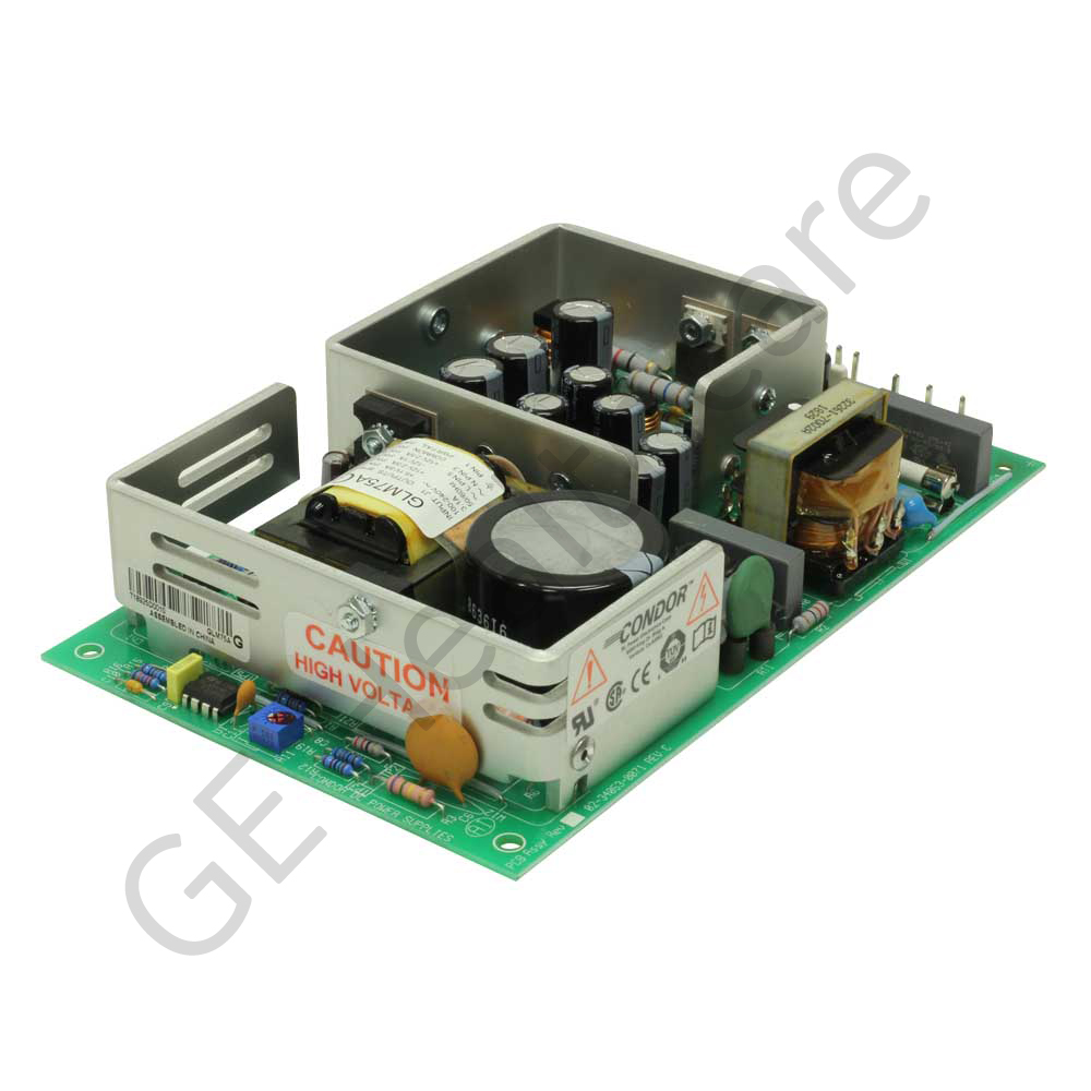 Kit Power Supply Omnibed Assembly