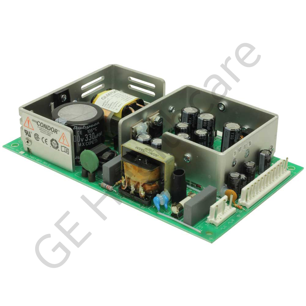 Kit Power Supply Omnibed Assembly