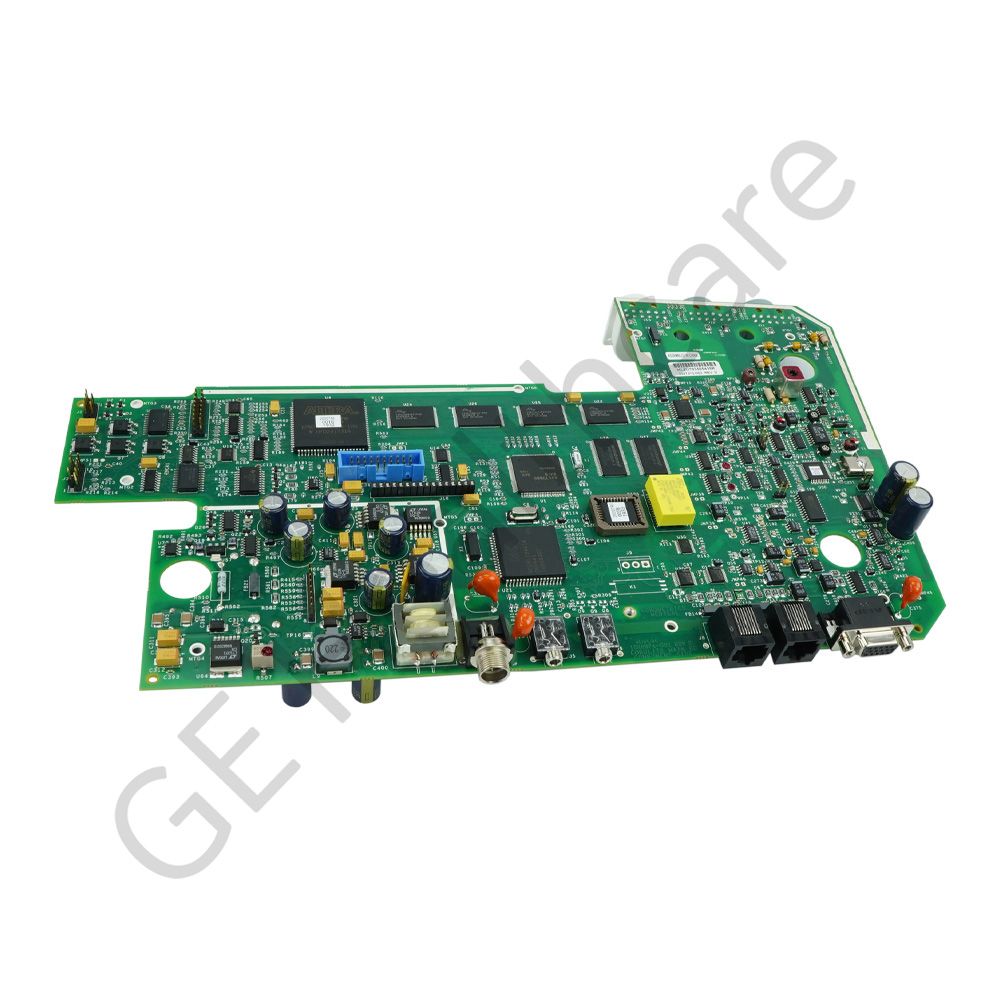 CORO 170 Series Main Board Assembly 172 Programmed RoHS