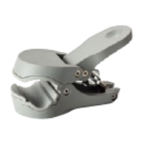 Quad cable hooks with 3"/7.6 em down post for cable management WMM-0006-14 Quad cable hooks with 3"/7.6 em down post for cable management WMM-0006-14