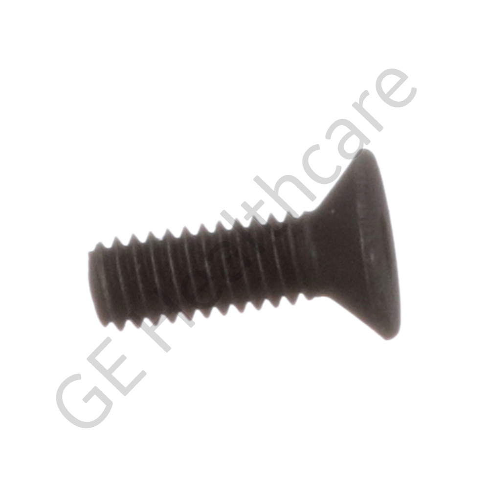 M4X12 mm Hexagonal Socket Countersunk Cap Screw