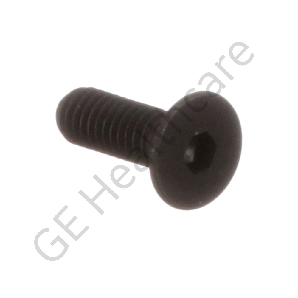 M4X12 mm Hexagonal Socket Countersunk Cap Screw