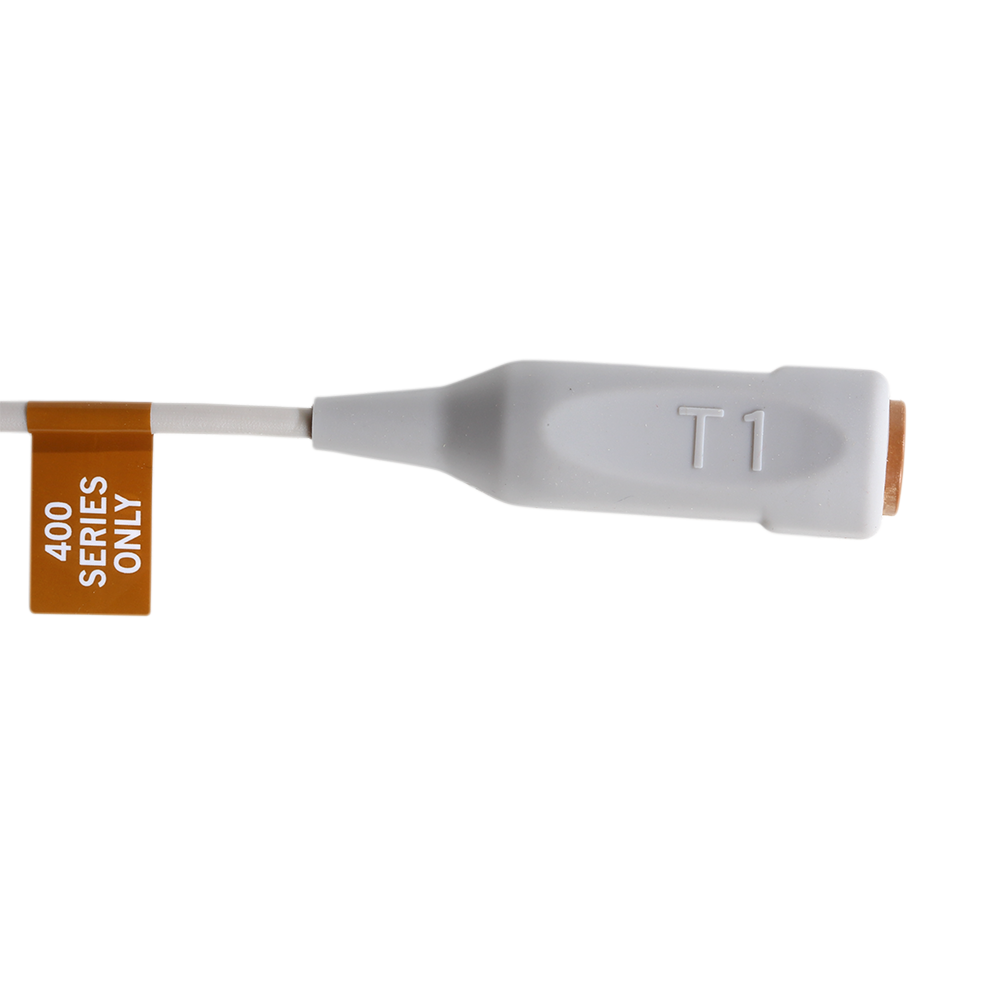 Câble de température simple, Séries 400, 0,5m (1/boîte) Câble de température simple, Séries 400, 0,5m (1/boîte)