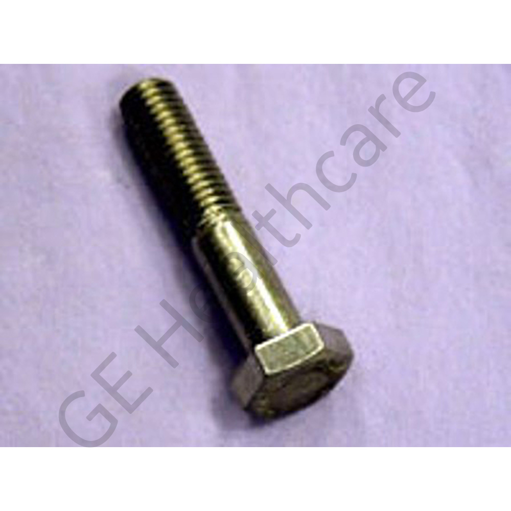 SCREW HEXAGON HEAD 10 MM 50 MM