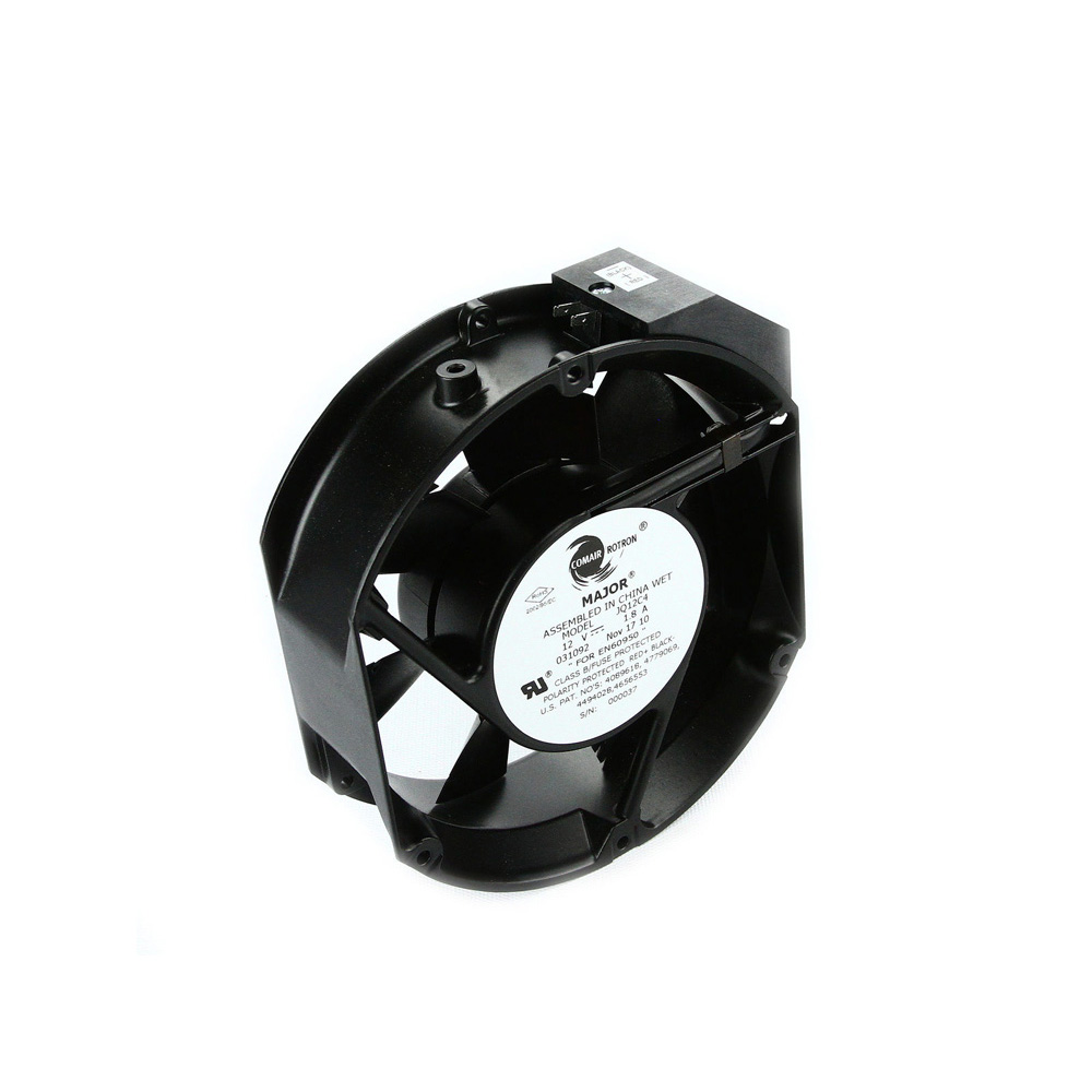FAN for POWER SUPPLY FOR LIGHTNING COMPUTER 2138601-13-H FAN for POWER SUPPLY FOR LIGHTNING COMPUTER 2138601-13-H