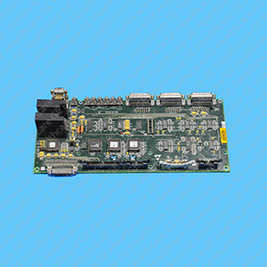 PERIPHERAL INTERFACE BOARD 2141832-5-H