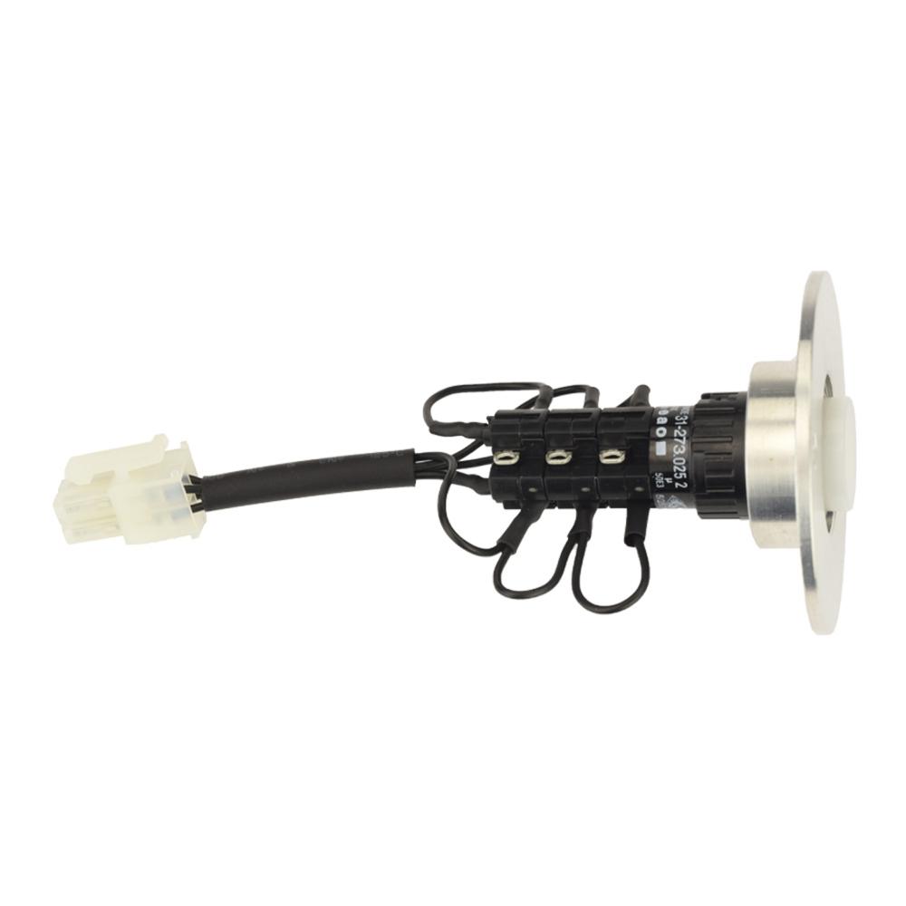 Movement Inhibition Push Button Movement Inhibition Push Button