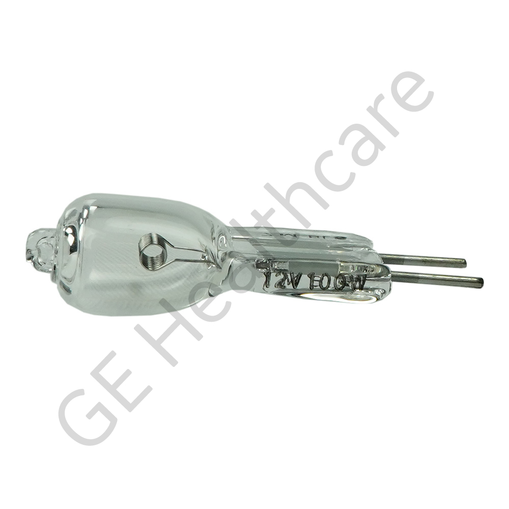 Halogen Lamp 12V 100W 2000 LUM DMR