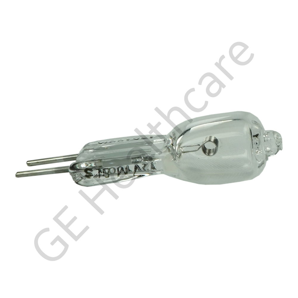 Halogen Lamp 12V 100W 2000 LUM DMR