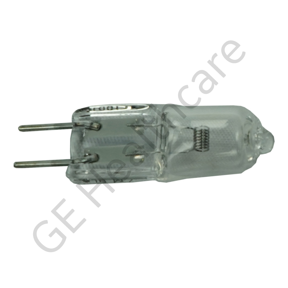 Halogen Lamp 12V 100W 2000 LUM DMR