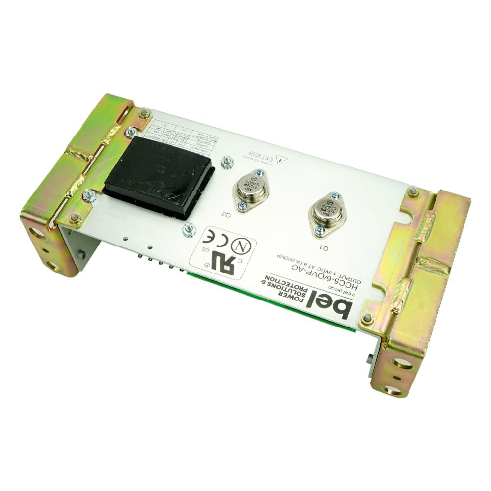 DAS 5V DC Analog Power Supply with Bracket 2218158-H DAS 5V DC Analog Power Supply with Bracket 2218158-H