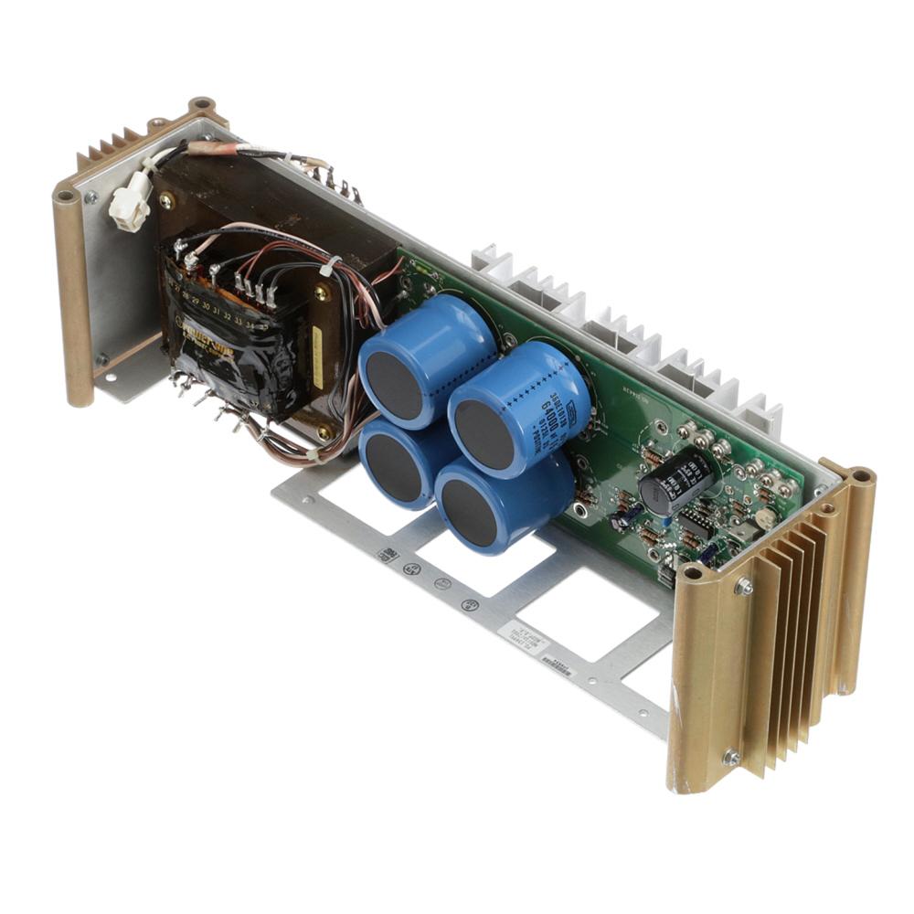 5V, 35A Open Frame DC Power Supply 2225212-3 5V, 35A Open Frame DC Power Supply 2225212-3