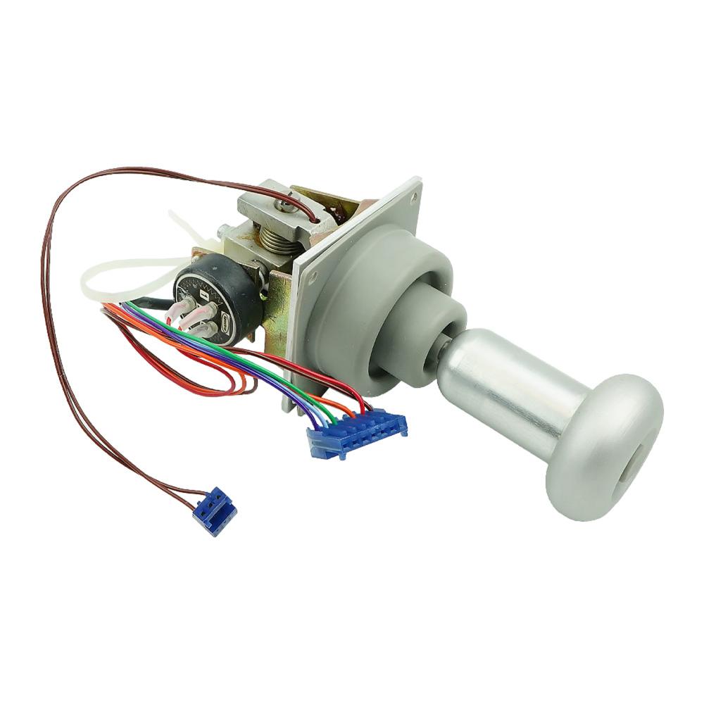 GE JOYSTICK RIGHT GE JOYSTICK RIGHT