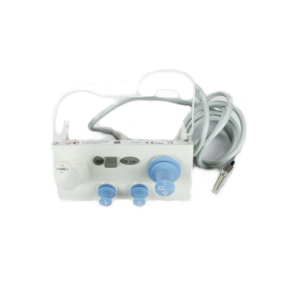 FRU SMART BOX BP Clarity 2237457-16-H FRU SMART BOX BP Clarity 2237457-16-H