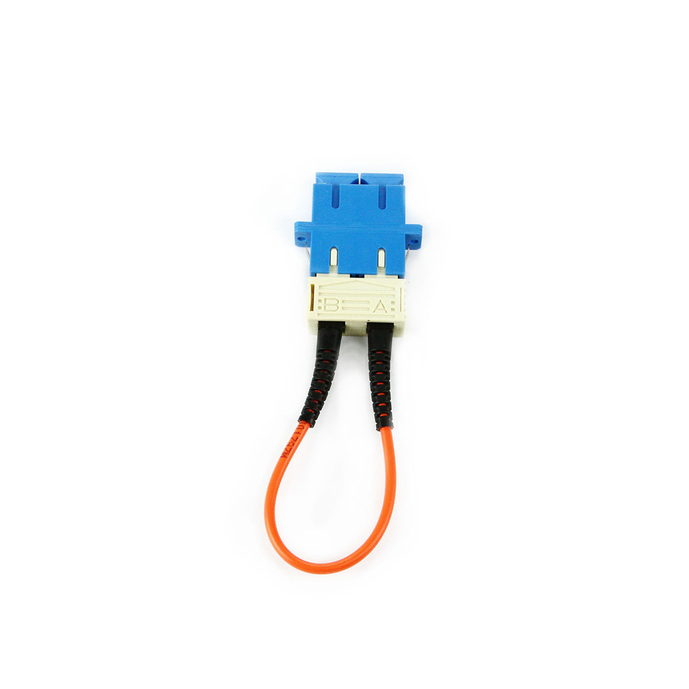 LOOPBACK CONNECTOR FO SC 2248316-H LOOPBACK CONNECTOR FO SC 2248316-H