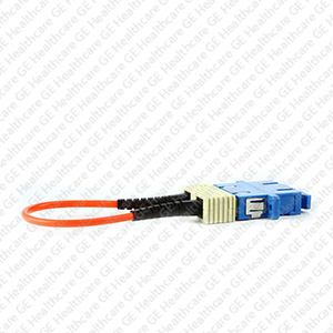 LOOPBACK CONNECTOR FO SC 2248316-H