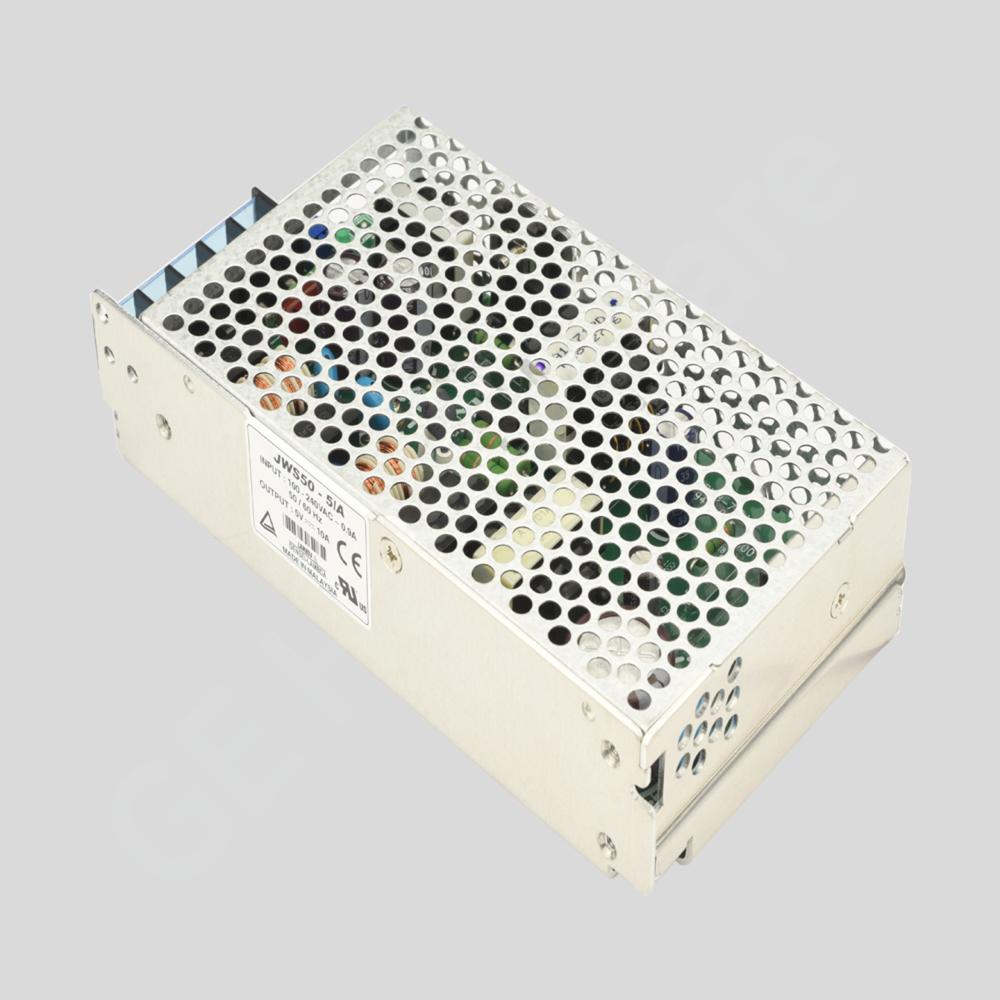 POWER SUPPLY AC-DC SINGLE 50 WATTS 5 POWER SUPPLY AC-DC SINGLE 50 WATTS 5