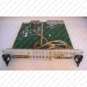 Remote RF Multiplexer