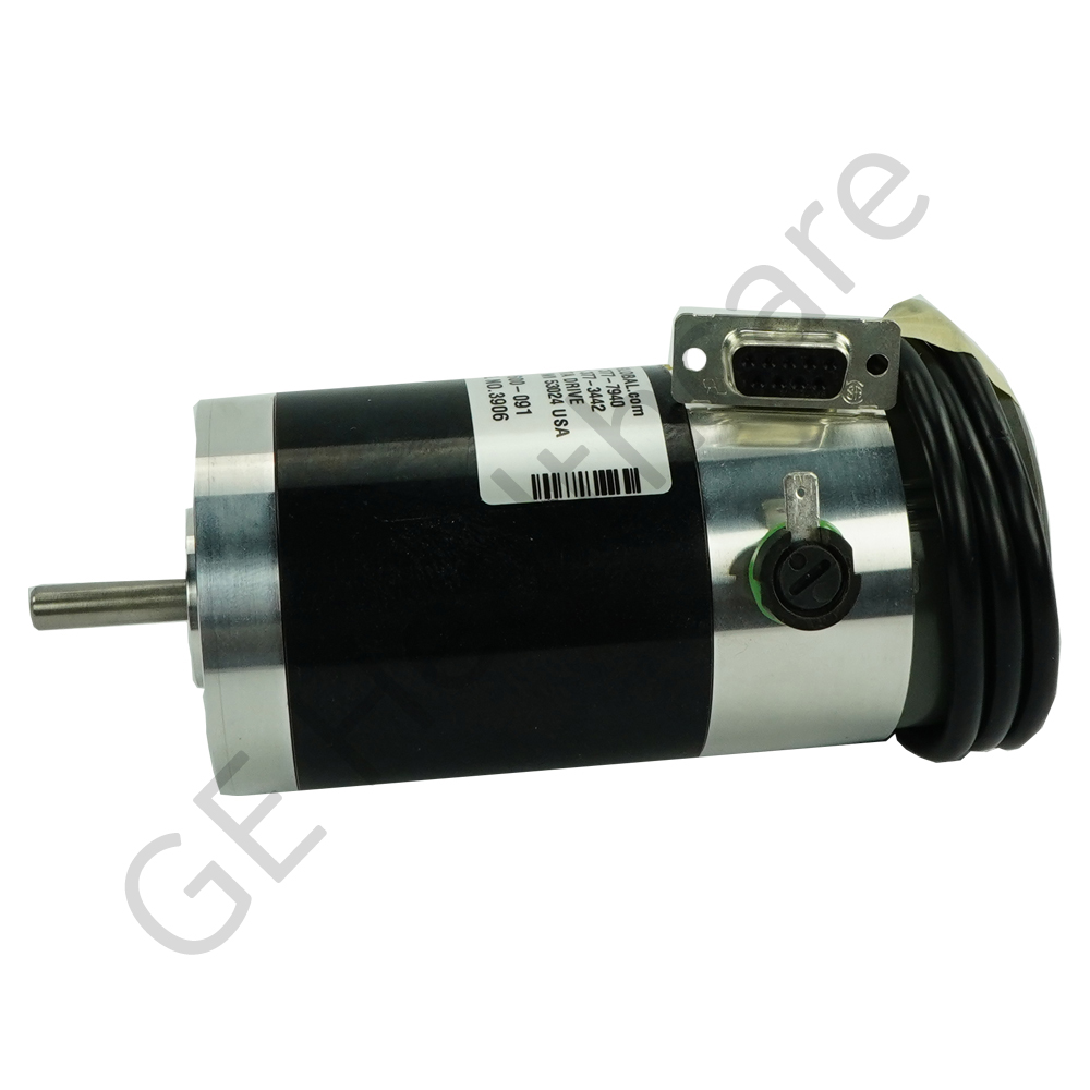 Condor Detector Drive DC Motor/Encoder 2276115