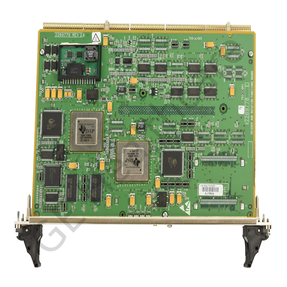 SRF-TRF Circuit Board Assembly 2280951