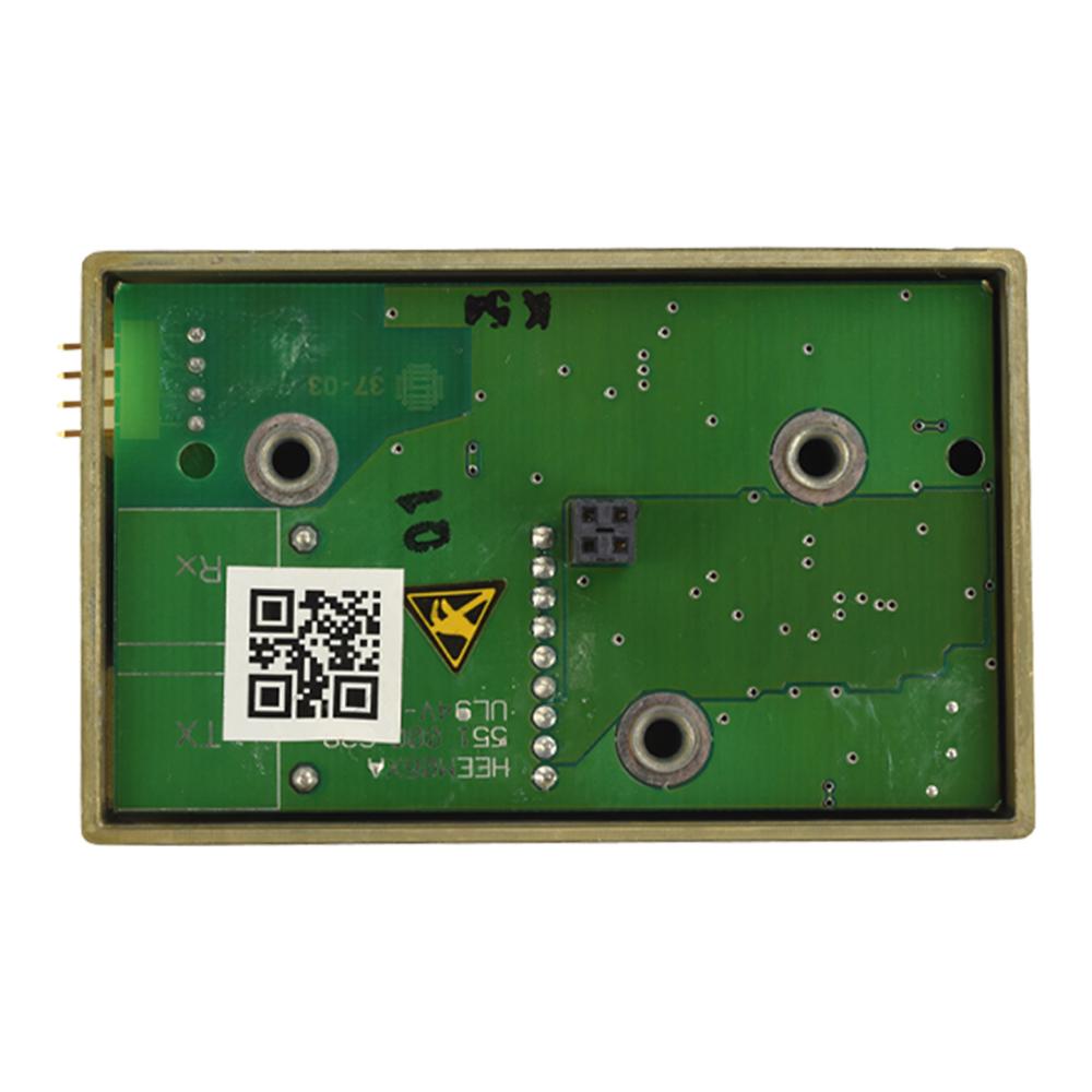 400MB RX, HSDCD SLPR, ESD PROTECTION 400MB RX, HSDCD SLPR, ESD PROTECTION