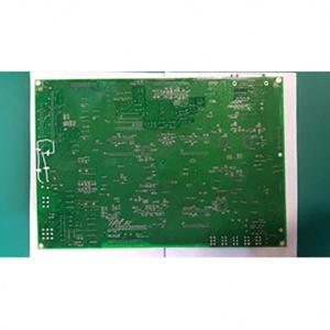 P2003XB TGP BD ASSY P2003XB TGP BD ASSY