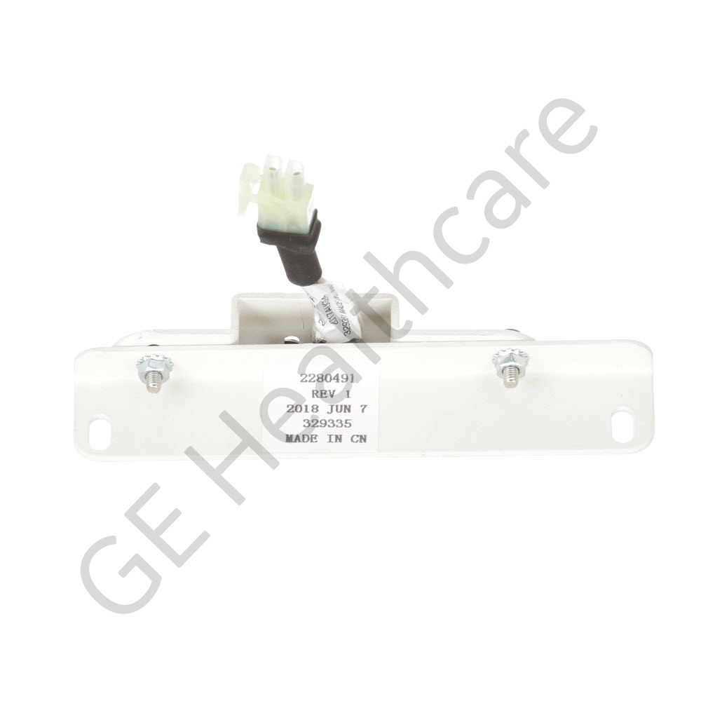 OTS Collimator Rotation Switch Kit - RoHS