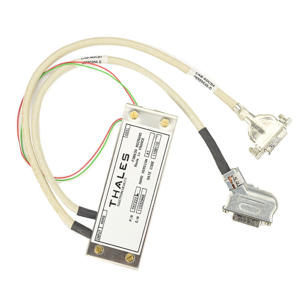 ADCS TH7222-1 ADCS TH7222-1