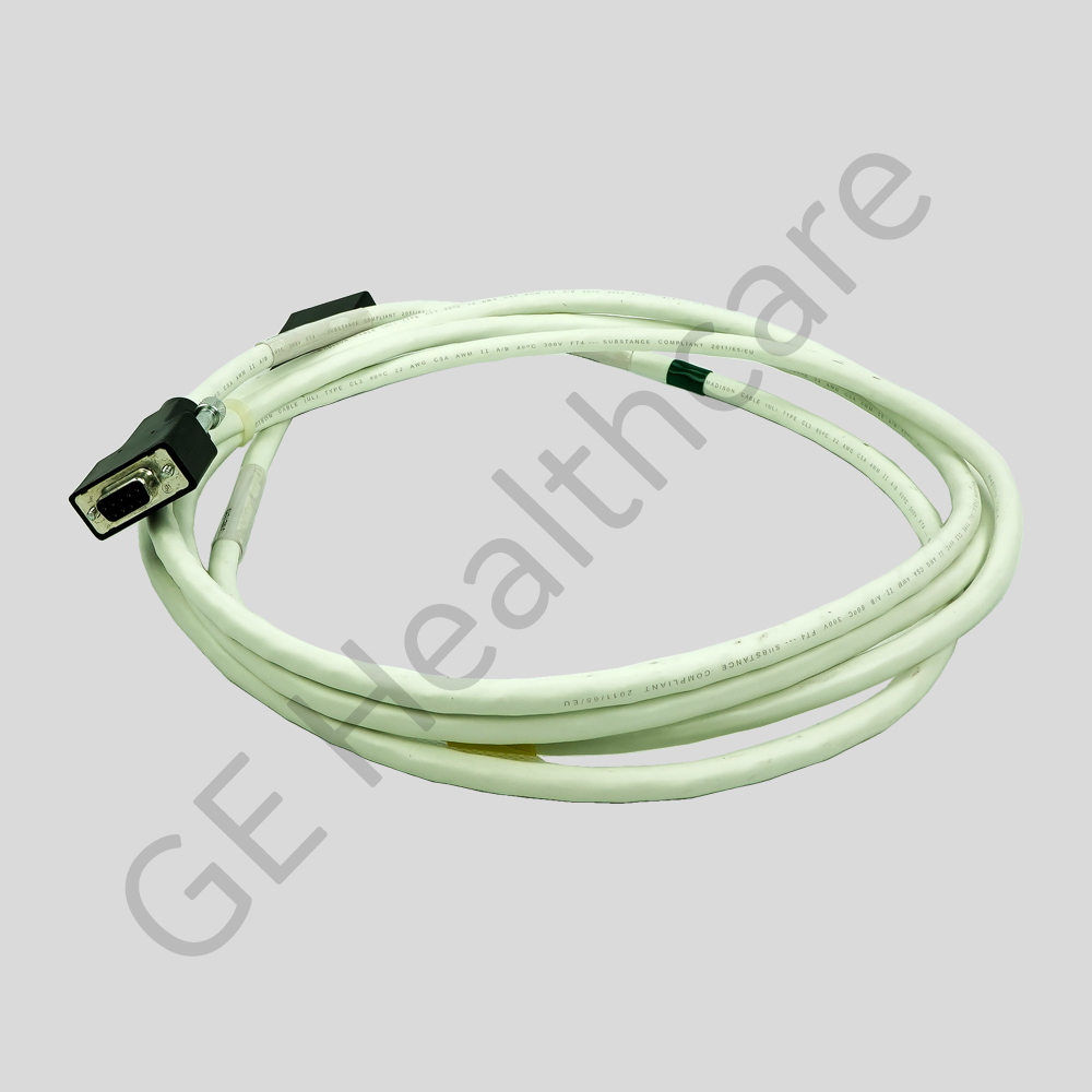 ARETHA IUI SERIAL MIS CABLE 2304977-24