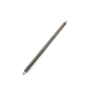Diving Board Extension Spring 10.75" 2.1 lbs/in Diving Board Extension Spring 10.75" 2.1 lbs/in