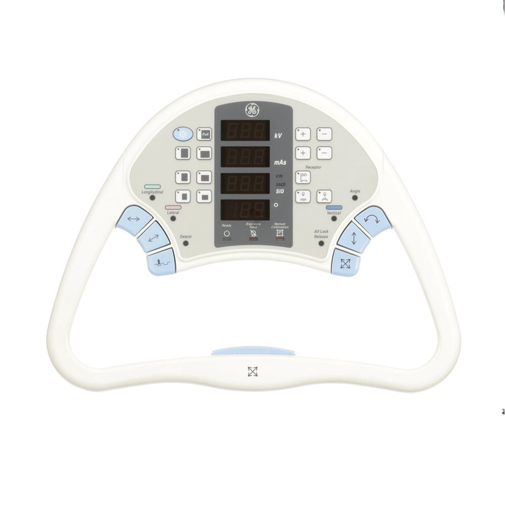 OTS UIF CONSOLE-CONDOR 2320994-H OTS UIF CONSOLE-CONDOR 2320994-H