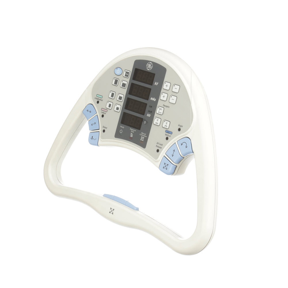OTS UIF CONSOLE-CONDOR 2320994-H OTS UIF CONSOLE-CONDOR 2320994-H