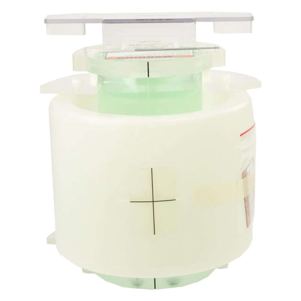 Daily Quality Assurance-Head Signal To Noise Ratio Phantom Daily Quality Assurance-Head Signal To Noise Ratio Phantom