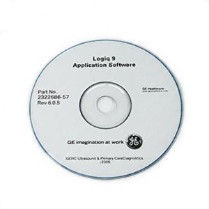 Logiq 9 Software R6.0.5 Logiq 9 Software R6.0.5