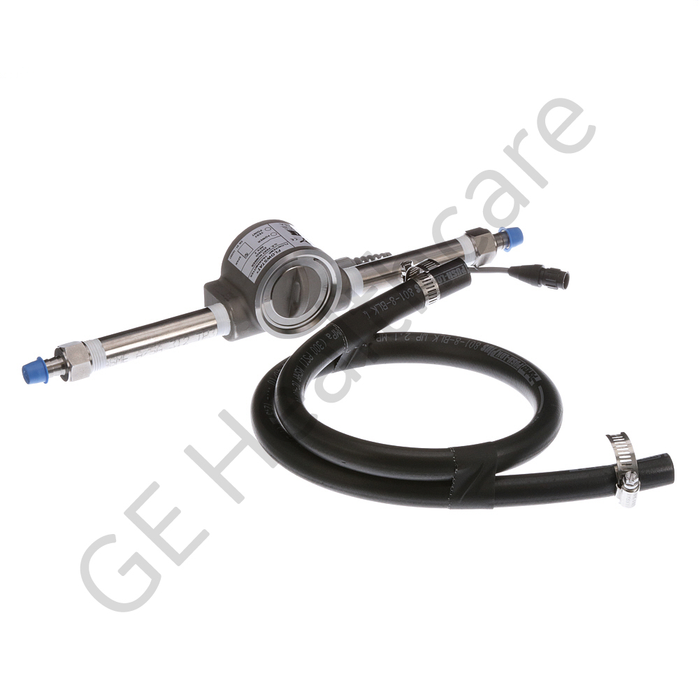 Water Flow Turbine Temp Sensor Assembly 2333825-H