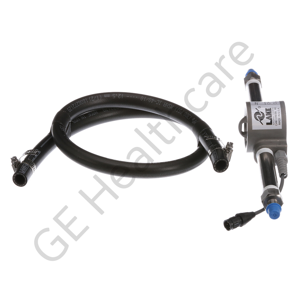 Water Flow Turbine Temp Sensor Assembly 2333825-H