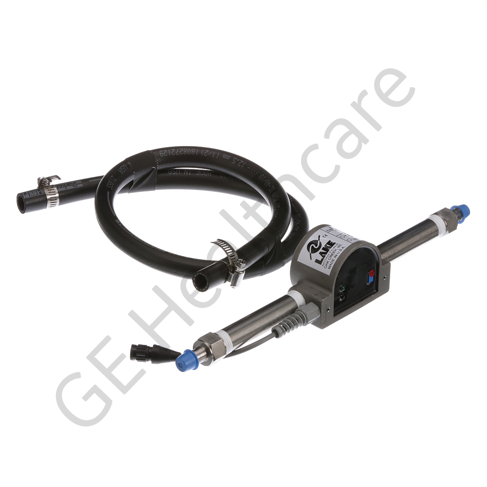 Water Flow Turbine Temp Sensor Assembly 2333825-H