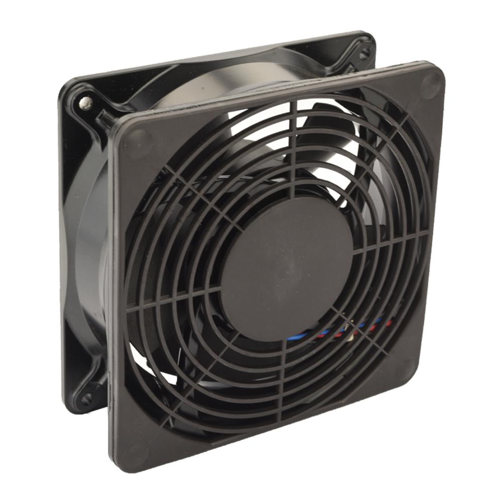 Fan Equiped 2336213 Fan Equiped 2336213