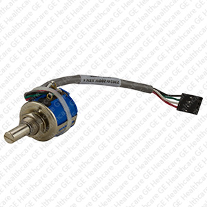 LONG FEEDBACK POTENTIOMETER 2362412-H