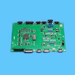 PROTEUS SYSTEM IF BOARD PROTEUS SYSTEM IF BOARD