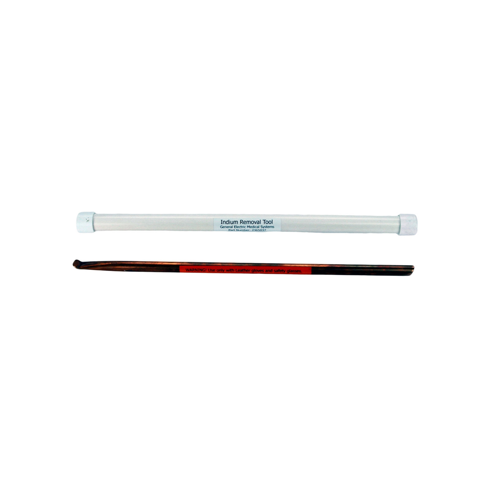 Tool Indium Removal And Case Tool Indium Removal And Case