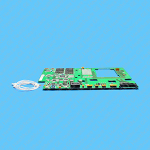 P9536BP I/F BOARD ASSY